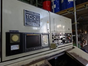 TC-2 MⅡ　-2
